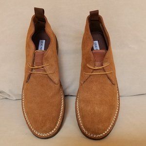 Logik Chukka - By Steve Madden